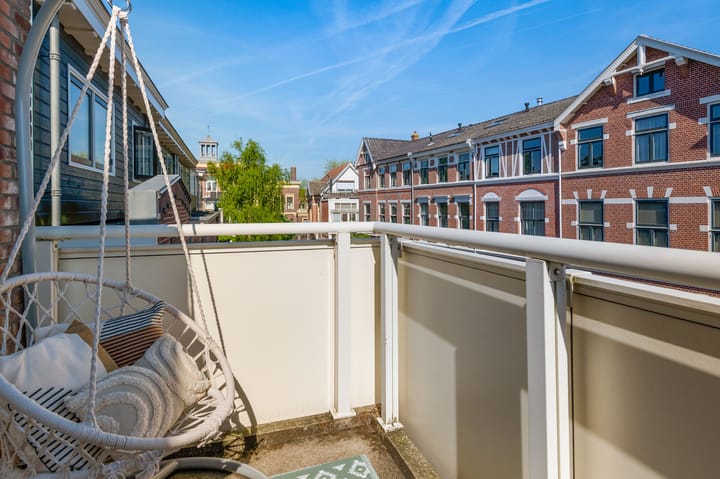 Foto 16 van Bloemhofstraat 14-E