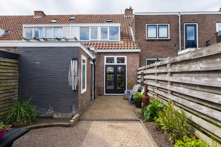 Foto 49 van Händelstraat 20