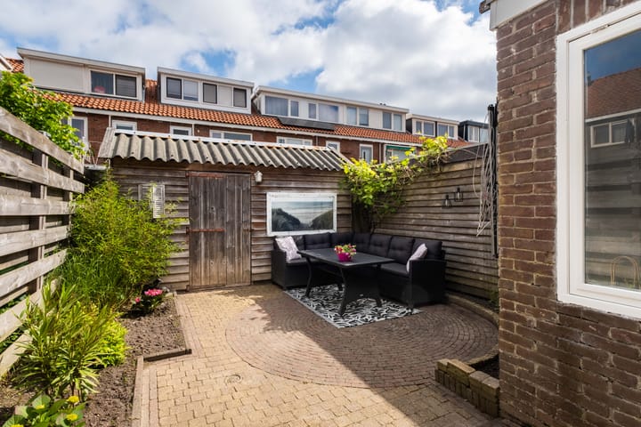 Foto 50 van Händelstraat 20