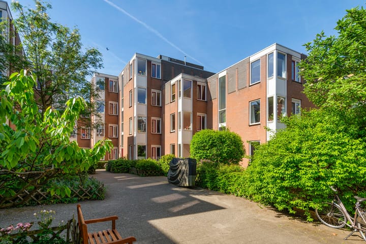 Foto 20 van Bloemhofstraat 14-E