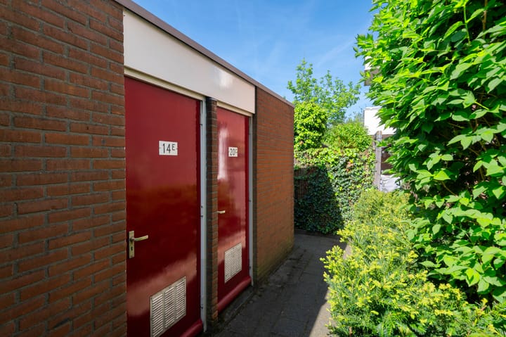 Foto 22 van Bloemhofstraat 14-E