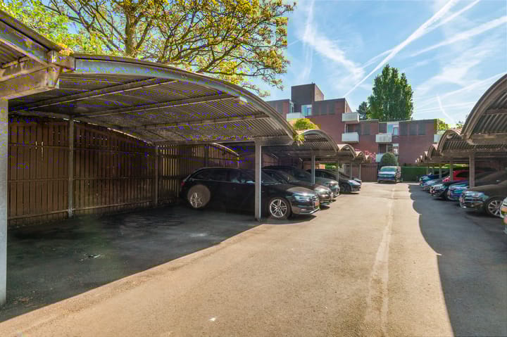 Foto 24 van Bloemhofstraat 14-E