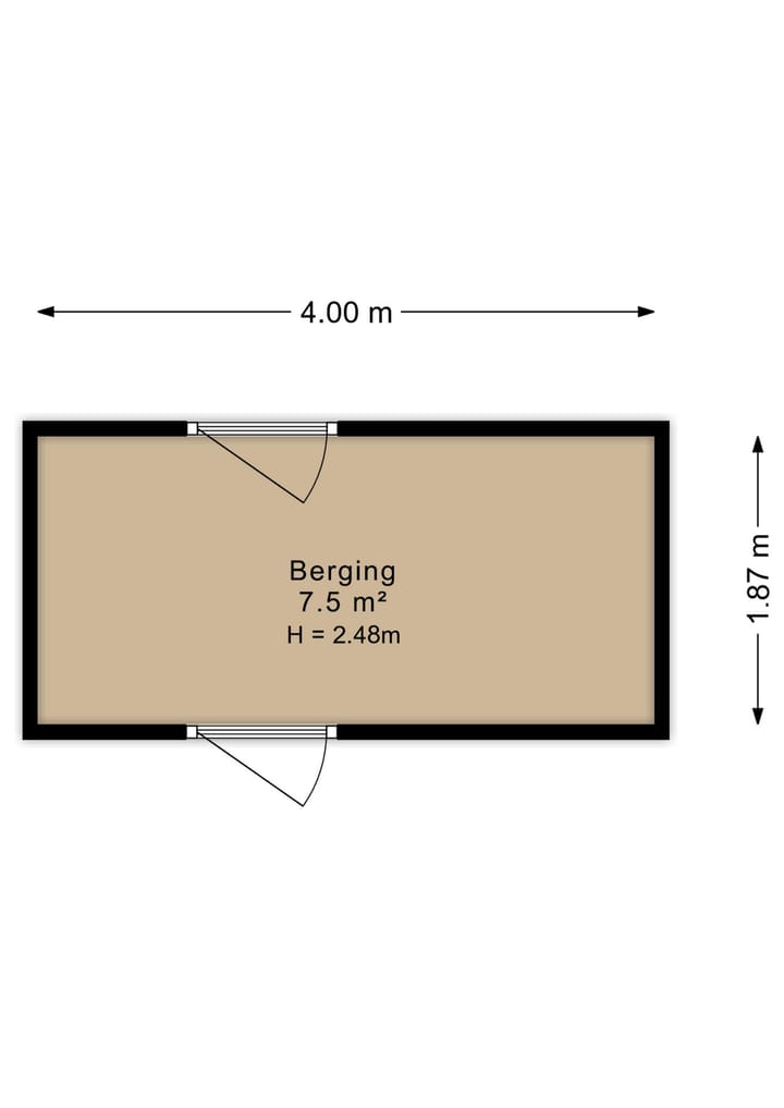 Foto 58 van Händelstraat 20