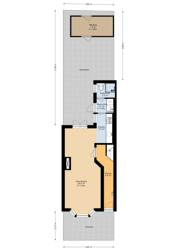 Foto 60 van Händelstraat 20