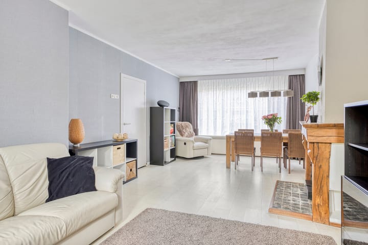 Foto 2 van Gerard Bromlaan 13