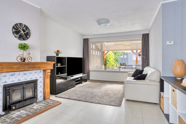 Foto 3 van Gerard Bromlaan 13