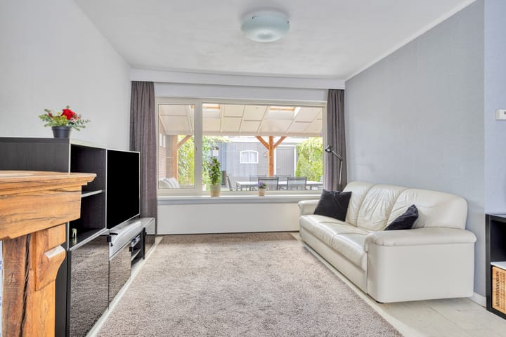 Foto 4 van Gerard Bromlaan 13