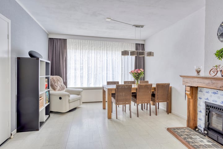 Foto 5 van Gerard Bromlaan 13