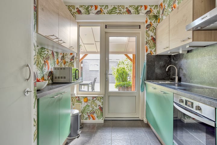 Foto 8 van Gerard Bromlaan 13