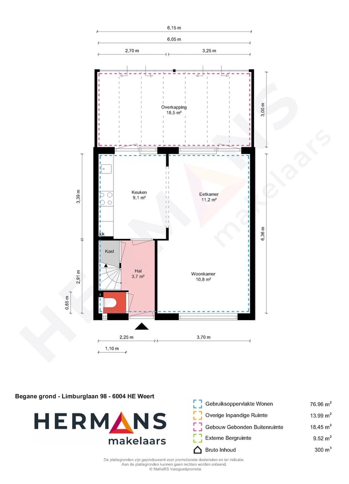 Foto 36 van Limburglaan 98
