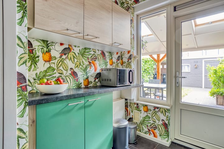 Foto 10 van Gerard Bromlaan 13