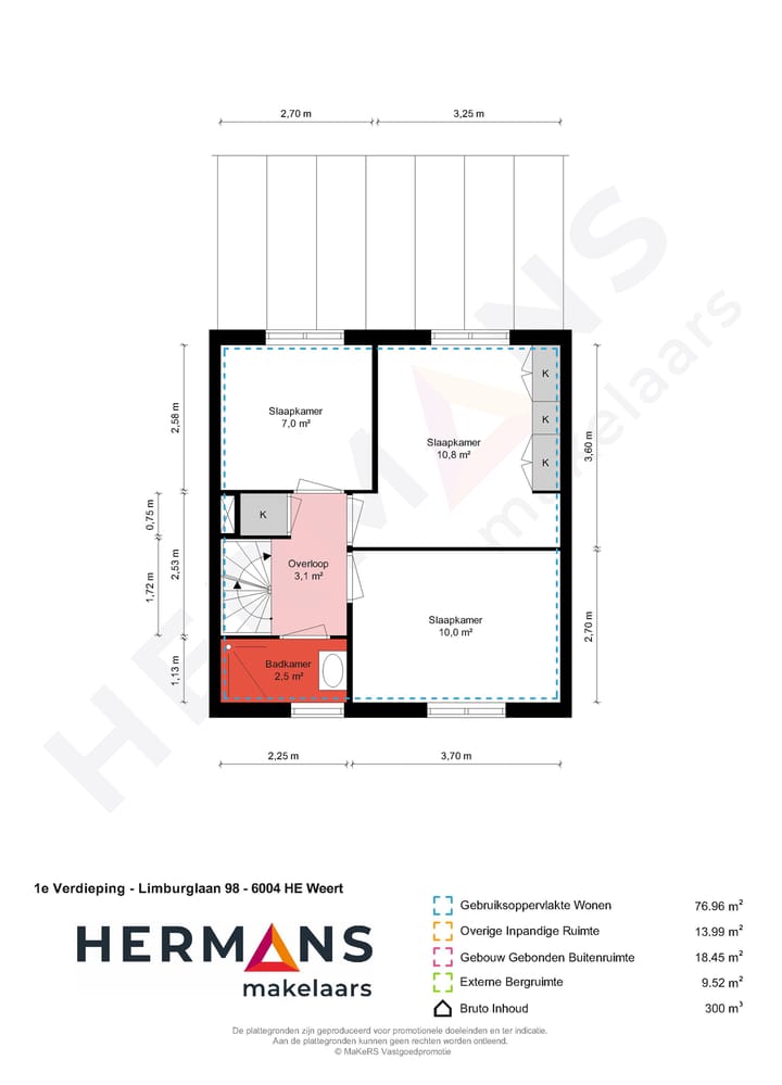 Foto 37 van Limburglaan 98