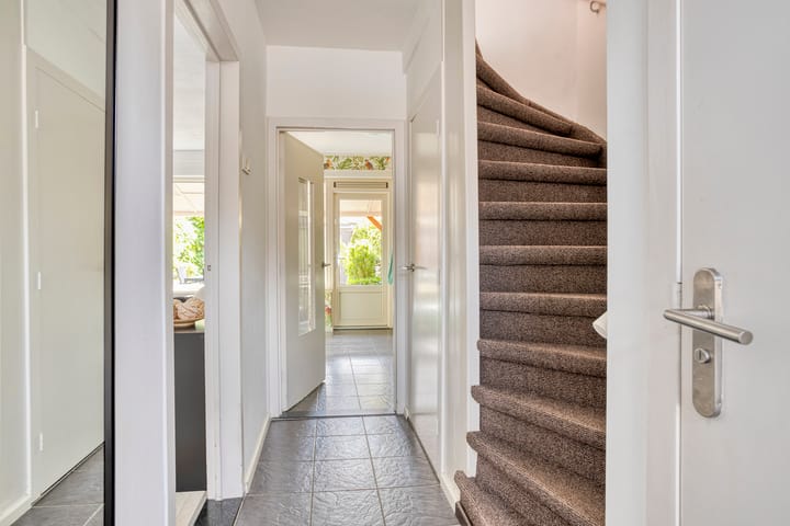 Foto 12 van Gerard Bromlaan 13