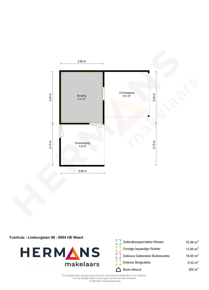 Foto 39 van Limburglaan 98