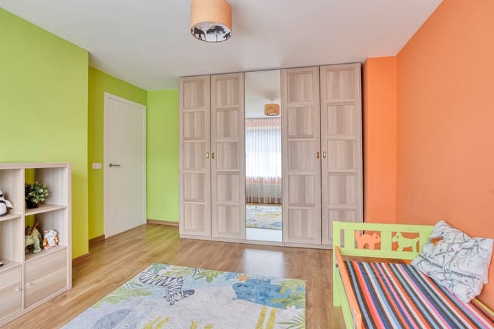 Foto 14 van Gerard Bromlaan 13