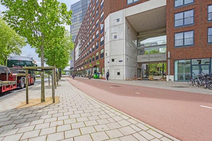 Photo 2 of Welnastraat 33