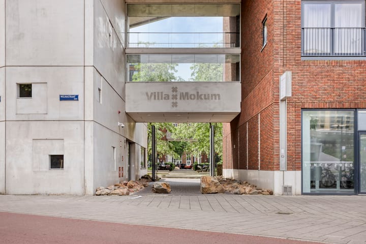 Photo 3 of Welnastraat 33