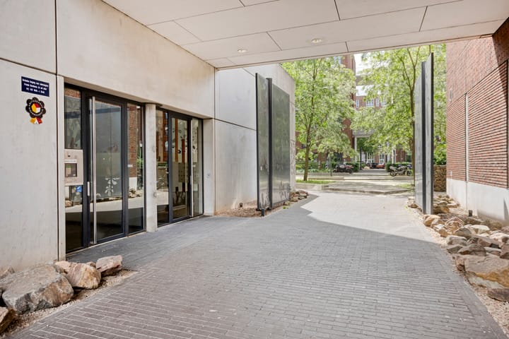 Photo 6 of Welnastraat 33