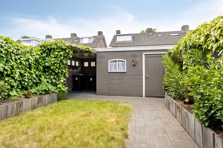 Foto 25 van Gerard Bromlaan 13