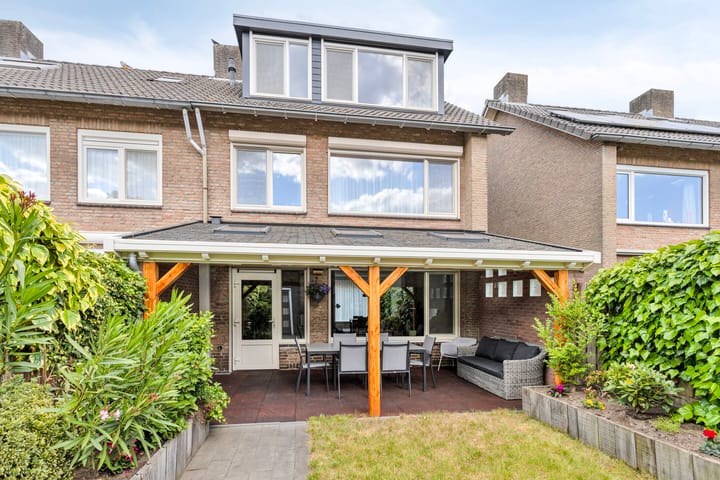 Foto 26 van Gerard Bromlaan 13