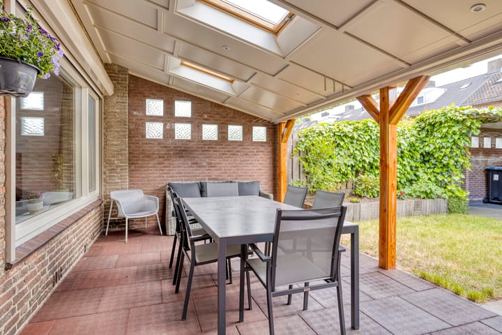 Foto 27 van Gerard Bromlaan 13