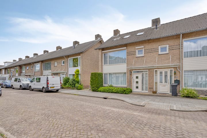 Foto 28 van Gerard Bromlaan 13