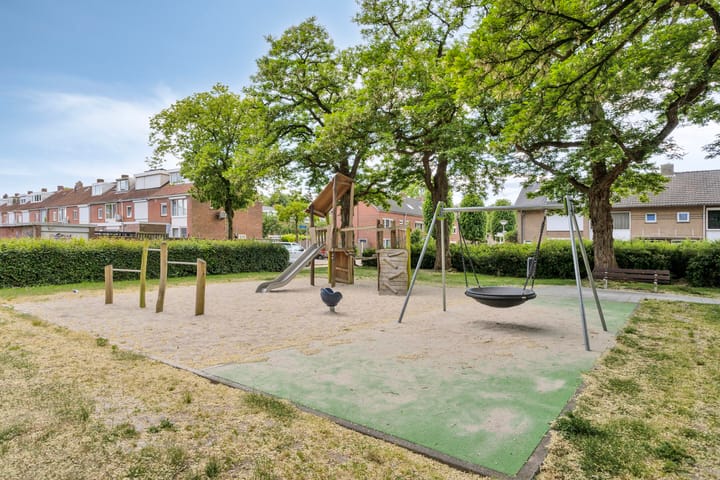 Foto 30 van Gerard Bromlaan 13