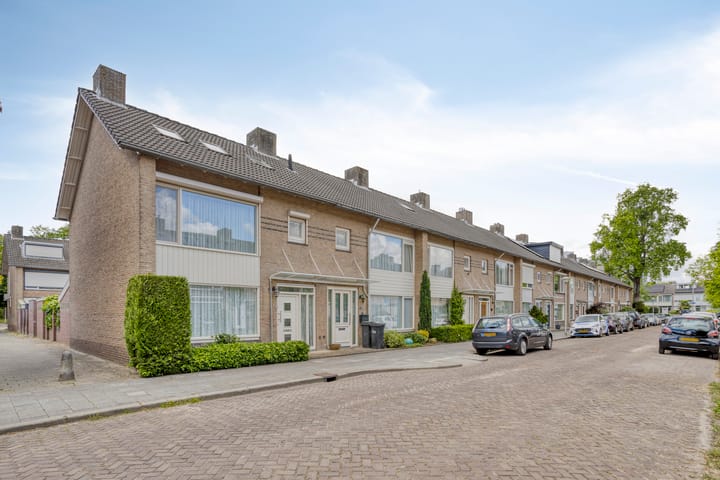 Foto 29 van Gerard Bromlaan 13