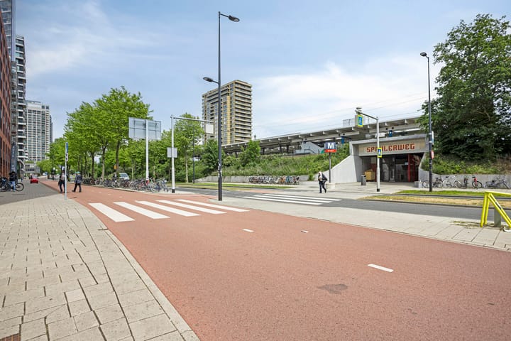 Photo 22 of Welnastraat 33