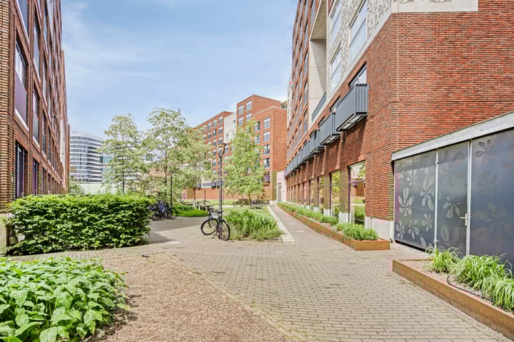 Photo 26 of Welnastraat 33