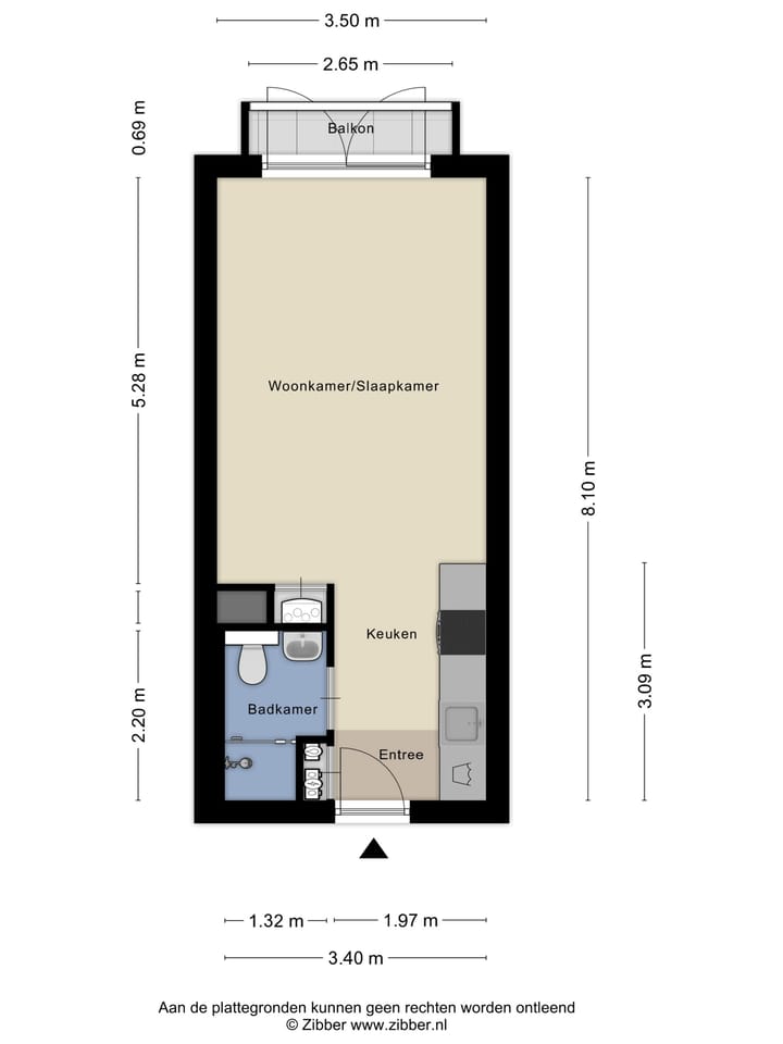 Photo 27 of Welnastraat 33