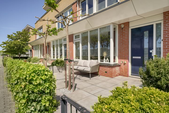 Foto 3 van Zuilensteinsingel 116