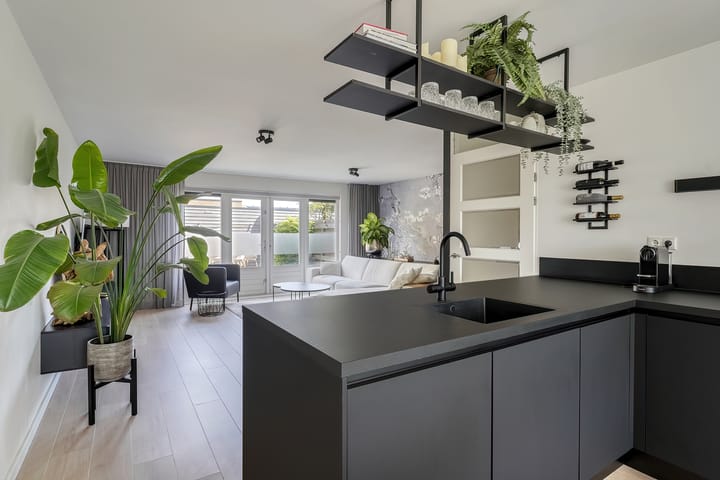 Foto 9 van Zuilensteinsingel 116