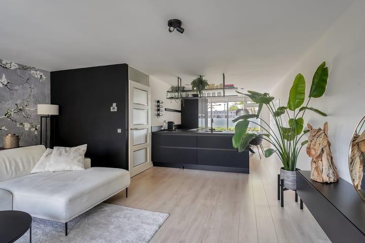 Foto 10 van Zuilensteinsingel 116