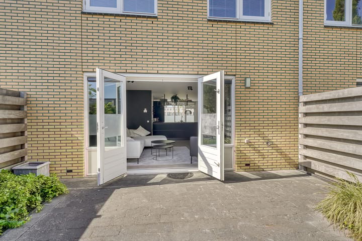 Foto 15 van Zuilensteinsingel 116