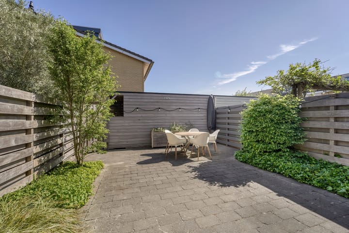 Foto 16 van Zuilensteinsingel 116