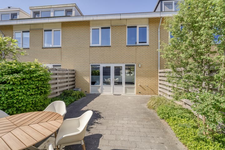 Foto 17 van Zuilensteinsingel 116