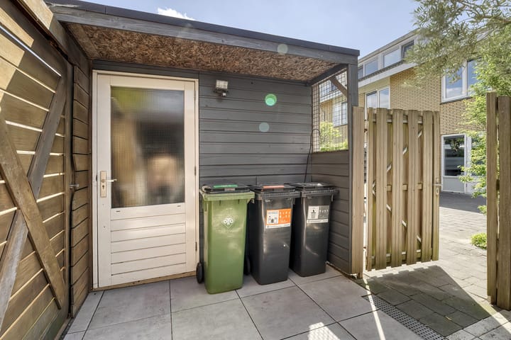 Foto 19 van Zuilensteinsingel 116