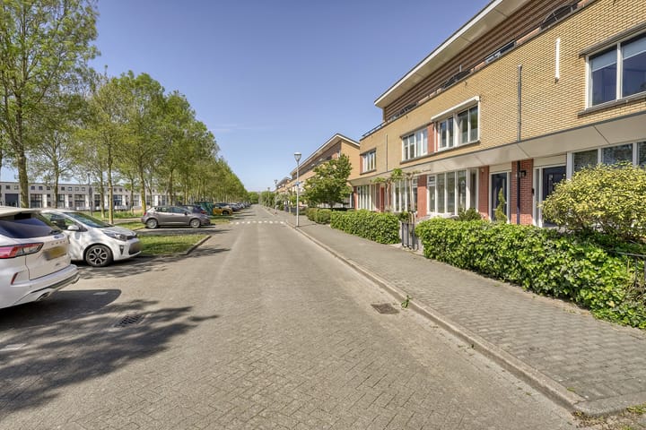 Foto 38 van Zuilensteinsingel 116