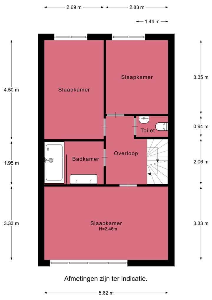 Foto 40 van Zuilensteinsingel 116
