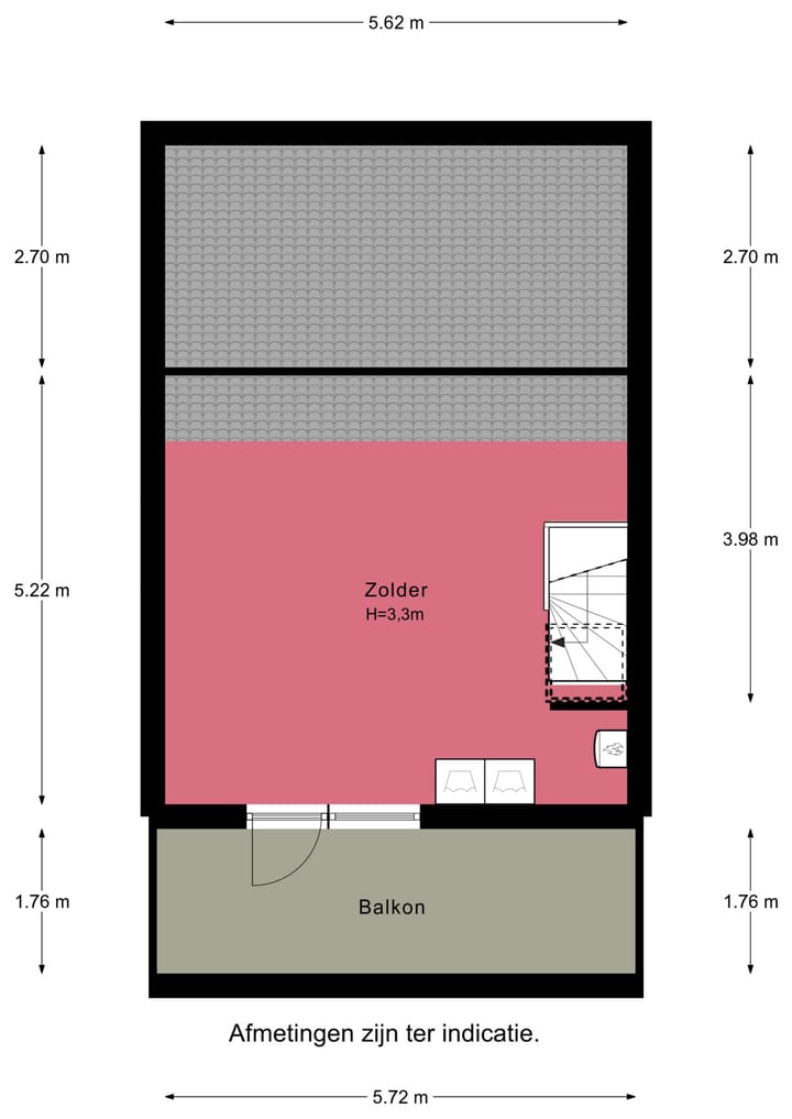 Foto 41 van Zuilensteinsingel 116