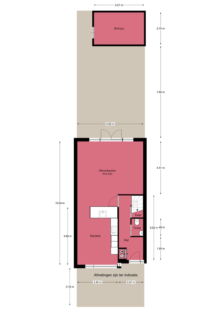 Foto 42 van Zuilensteinsingel 116