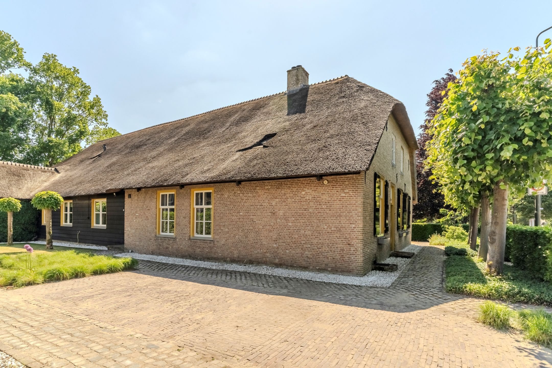 Schansstraat 12-A, 12, A, Raamsdonk, 4944AH, Noord-Brabant, Nederland 12 