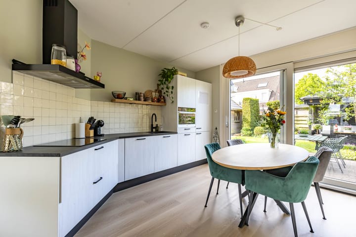 Foto 2 van Molepaed 4