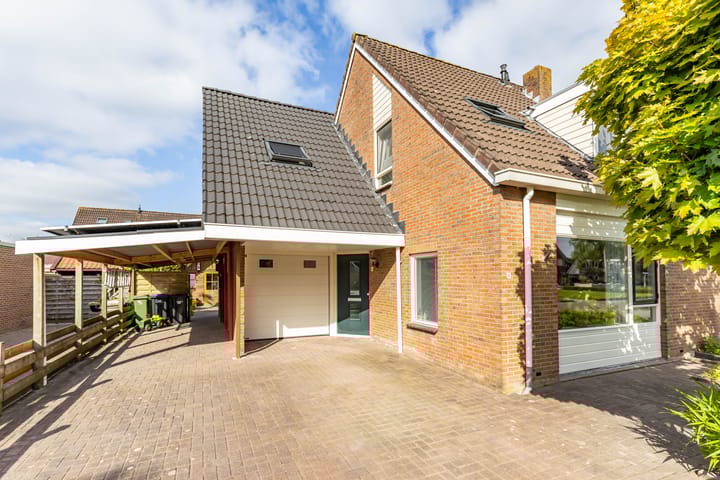 Foto 4 van Molepaed 4