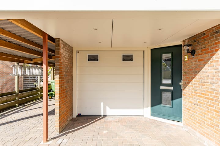 Foto 5 van Molepaed 4