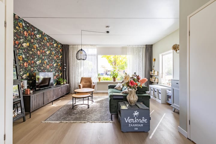 Foto 9 van Molepaed 4