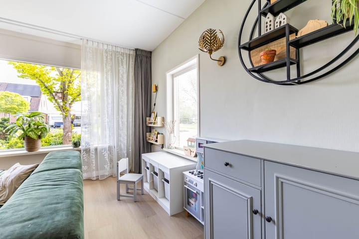 Foto 10 van Molepaed 4