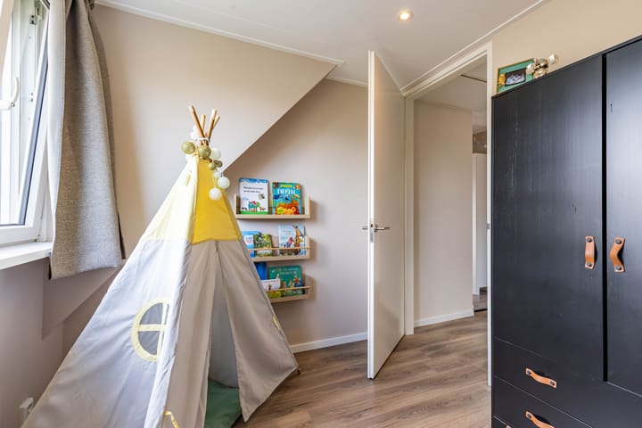 Foto 33 van Molepaed 4