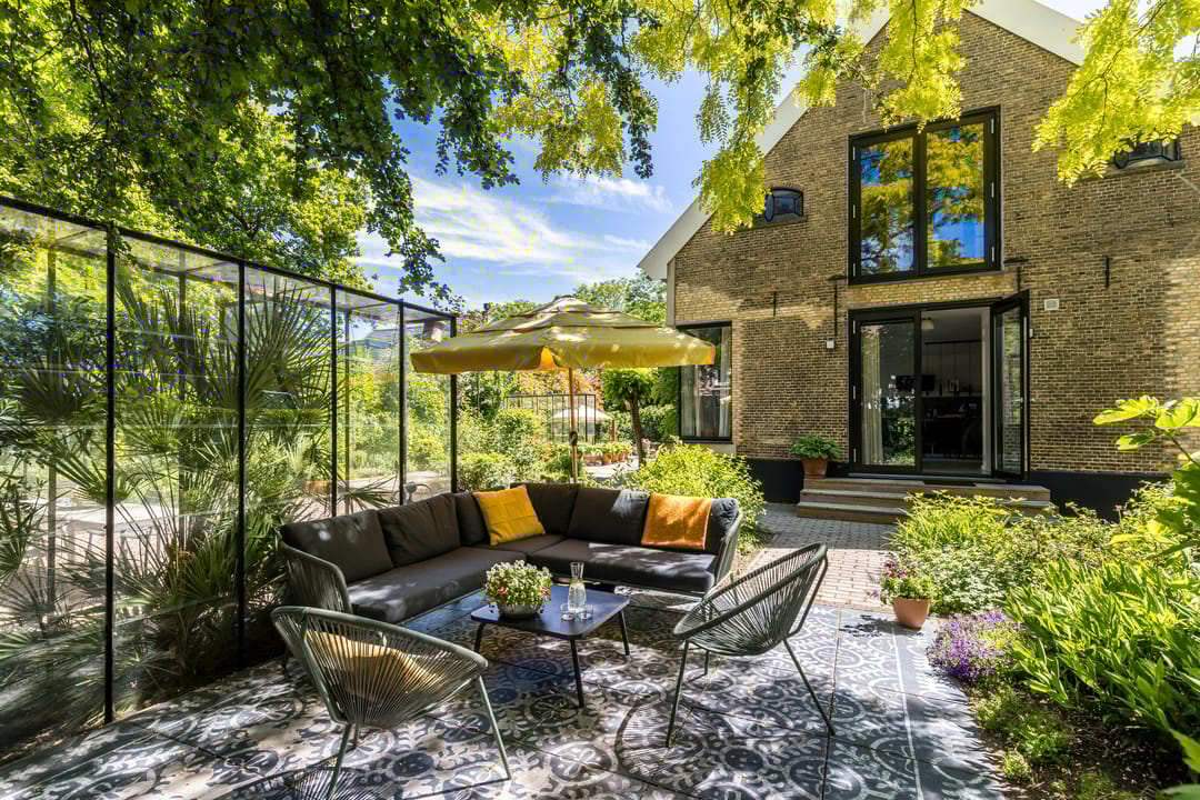 Foto 1 van Kralingseweg 438